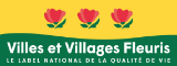 Logo Villes et Villages fleuris