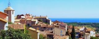 village de Ramatuelle