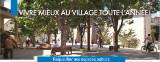 Vivre mieux au village toute l'année