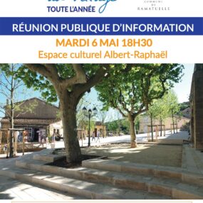 réunion publique.6mai25