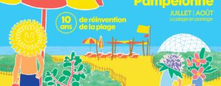 Ramatuelle plage de pampelonne 10 ans de réinvention