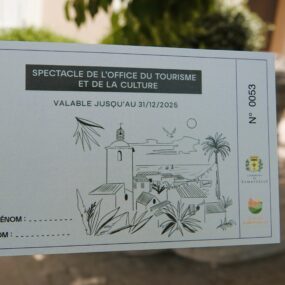 Pass Culture jeune Ramatuelle 2025