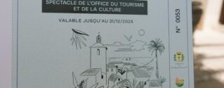 Pass Culture jeune Ramatuelle 2025